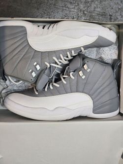Jordan 12s retro