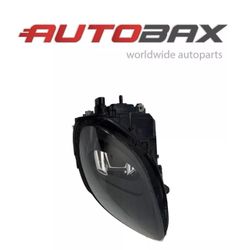 2019 2020 2021 2022 PORSCHE MACAN FRONT HEADLIGHT HEADLAMP RIGHT PASSENGER SIDE