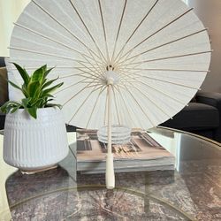 Parcel Umbrellas 