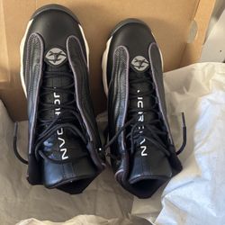 Jordan Pro Strong