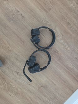 Headset Randymcnally