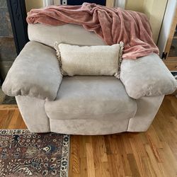 Living room Chair 