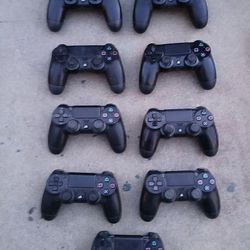 Ps4 controller