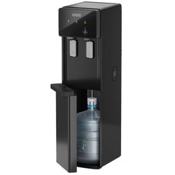 Iceman Bottom Loading Water Dispenser ⛲️