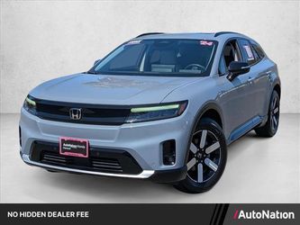 2024 Honda Prologue