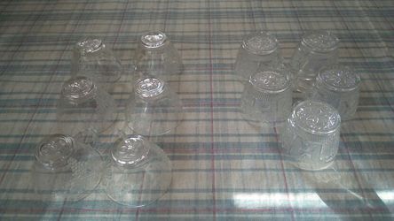 Glassware
