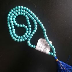 Real Turquoise necklace