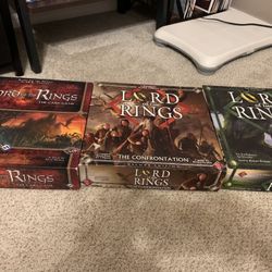Board Games