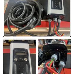 Blink Level 2 Electric Car Charger