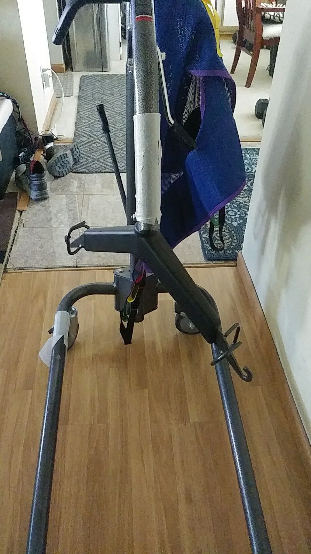 Hoyer lift Drive Medical 13023SV for Sale in Elk Grove, CA OfferUp