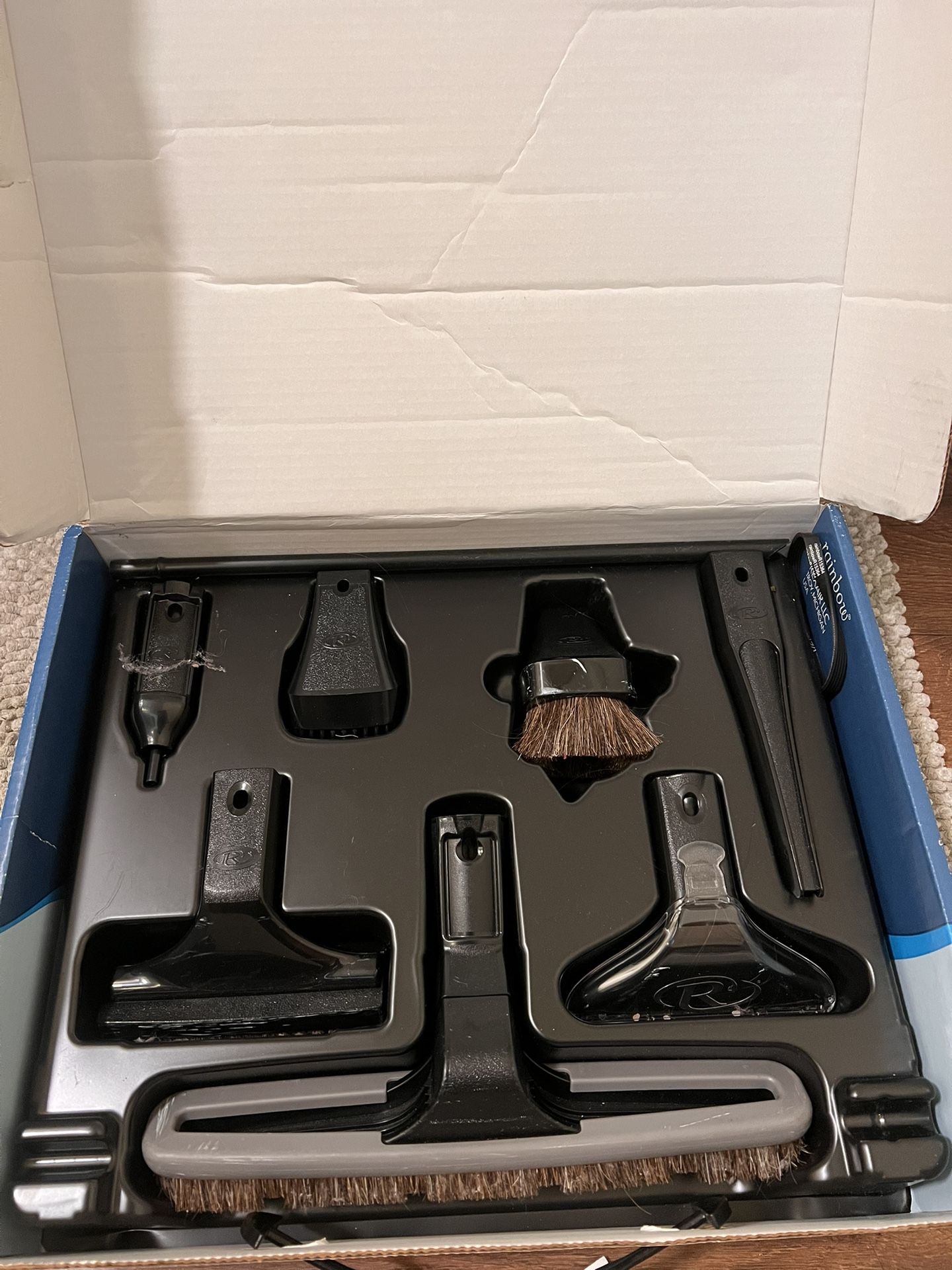 Vacuum
