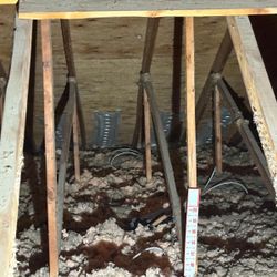 Attic Insulation