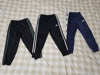 4t Joggers 