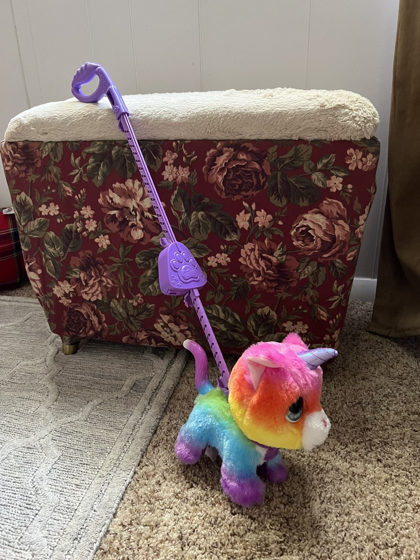 FurReal Unicornio