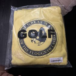 GOLF WANG Hoodie