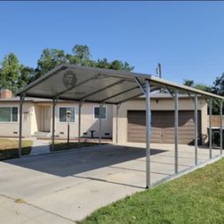20 . 20 Patio Protection 