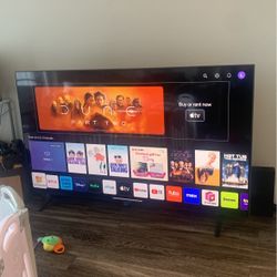 LG  Thin Q AI Tv 75