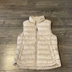 32 Degrees Womens Puffer Vest 