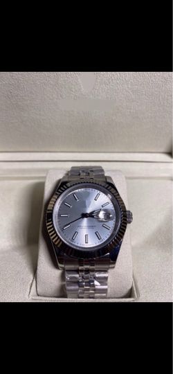 Men’s watch