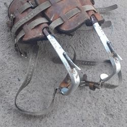 Picks Palmas Aluminum 