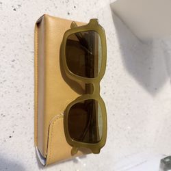 The Heat Tropix CRAP Sunglasses