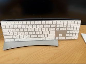 Apple Magic Keyboard numeric pad