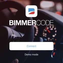 BimmerCode (BMW/Mini Coding)