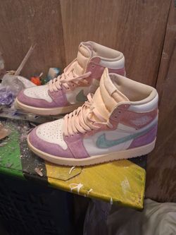 Jordans size 10.5