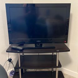 31” Insignia TV