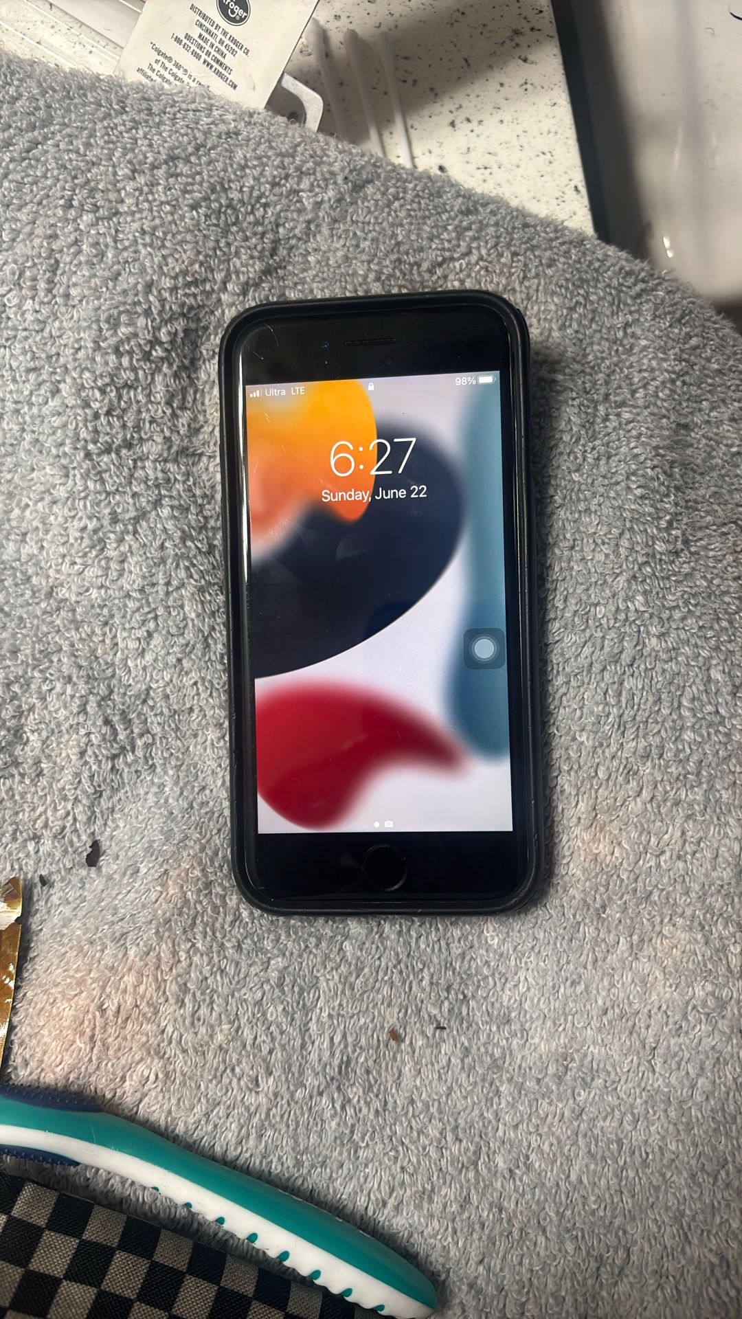 iPhone 7