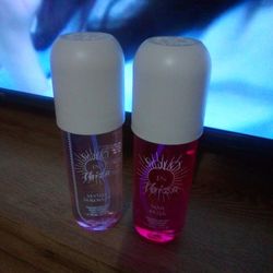 Body Sprays For Women