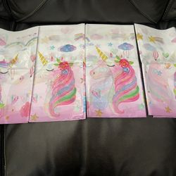 Unicorn Table Covers 