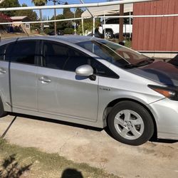 Toyota Prius 2010