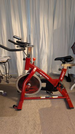 Bladez Fusion GS II Indoor exercise bike