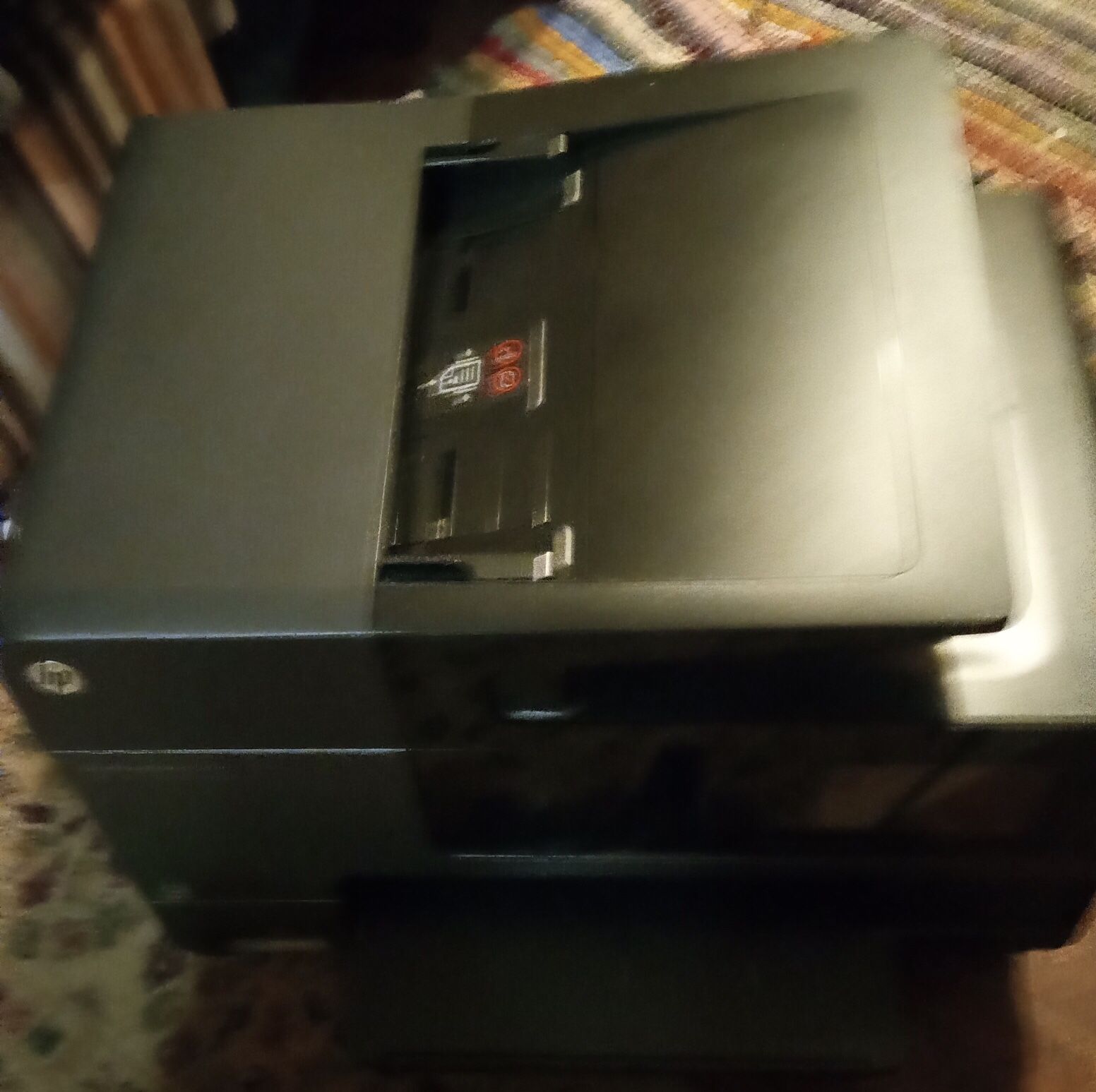HP Printer