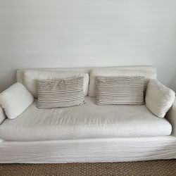 Sofa - Restoration Hardware