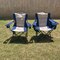Folding  Chairs 