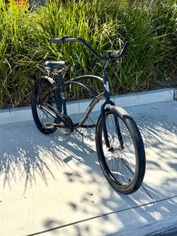 Electra  3 Speed Cruiser