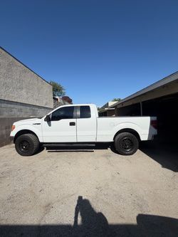 2011 Ford F-150 139k Miles