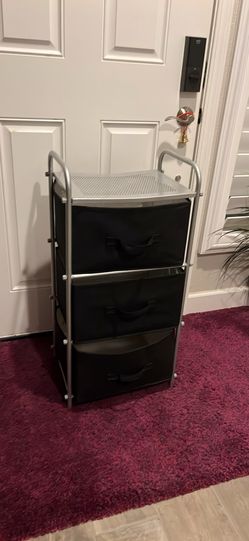 Storage Organizer Tower
