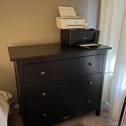 Ikea Hemnes Dresser