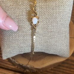 Opal Bracelet Fashion