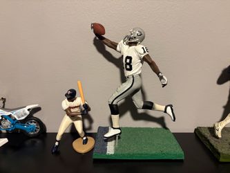 Sports Figures