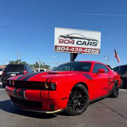 2015 Dodge Challenger