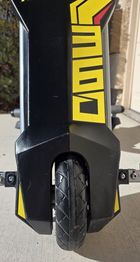 Razor PowerRider 360 Electric Trike – Ready to Ride