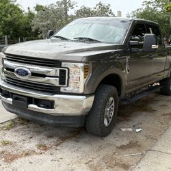 2019 Ford F250 