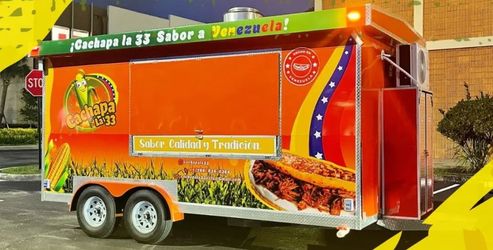 Food Truck