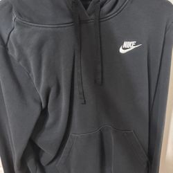 Nike hoodie