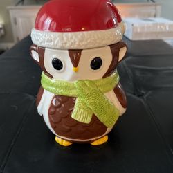 Cookie Jars