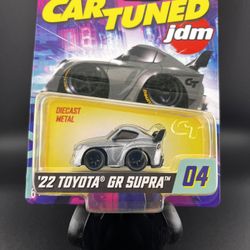 Diecast Cars 
